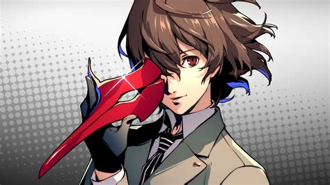 akechi|who is akechi's persona.